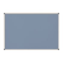 Pinnboard MAULstandard, Textil