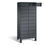 C+P Laptopschrank Evolo, H1850xB810xT500mm