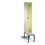 C+P Garderobenschrank Evolo, H2090xB320xT815mm
