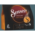 Senseo® Kaffeepad, Caffè Crema Excellent, Schokolade, koffeinhaltig, 12 x 7,9 g (12 Stück)