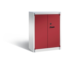 C+P Feuerschutzschrank Certos, H1226xB930xT500mm