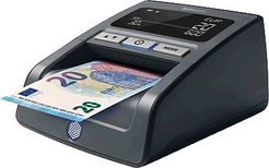 Safescan Banknotenprüfgerät 155-S/112-0529 159 x 128 x 83 mm schwarz 620 g