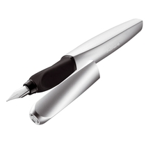 Pelikan Füllhalter (Patronenfüllsystem) Twist P457M