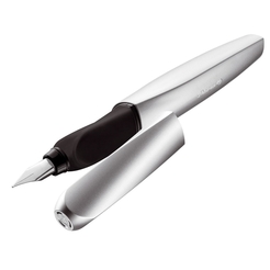 Pelikan Füllhalter (Patronenfüllsystem) Twist P457M