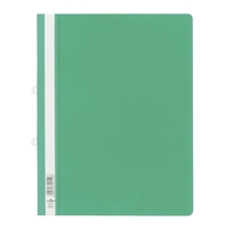 DURABLE Sichthefter mit Abheftschieber