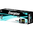 Energizer® Batterie, MAX PLUS™, Alkaline, Mignon, AA, LR6, 1,5 V (20 Stück)