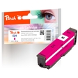 Peach Tintenpatrone magenta kompatibel zu Epson No. 24XL m, T2423