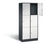 C+P XL-Schließfachschrank Intro, H1950xB820xT490mm