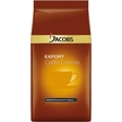 JACOBS Kaffee, EXPORT Caffè Crema, koffeinhaltig, ganze Bohne, Packung (1.000 g)
