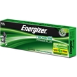 Energizer® Akkumulator, POWER PLUS, Nickel-Metallhydrid, Mignon, AA, HR6, 1,2 V, 2.000 mAh (10 Stück)