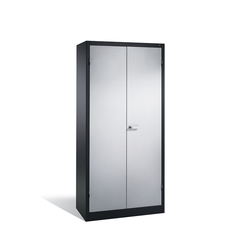 C+P Büroschrank Acurado, H1950xB930xT400mm