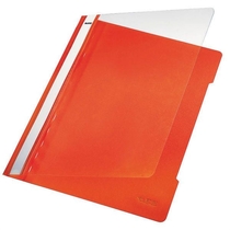 Leitz Standard Plastic-Hefter