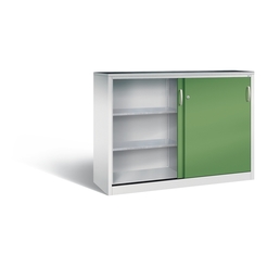 C+P Schiebetürenschrank Acurado, H1200xB1600xT500mm
