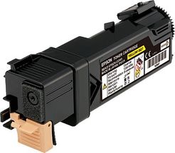 EPSON Lasertoner/S050627 yellow