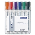 STAEDTLER® Board-Marker Lumocolor® whiteboard marker