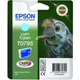 Tintenpatrone Epson T079540 light cyan