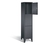 C+P Schließfachschrank Classic, H1850xB420xT500mm