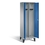C+P Schwarz-Weiss-Spind Classic, H1850xB610xT500mm
