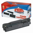 EMSTAR Toner kompatibel zu hp CE285A / 85A, schwarz/H703 schwarz