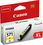 Canon Tintenpatrone CLI571XL Y / 0334C001 gelb 11 ml