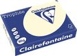 Clairefontaine Trophee Papier Pastell/1871C A4 sand 80g Inh. 500 Blatt