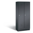 C+P Garderobenschrank Classic, H1800xB810xT500mm