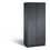 C+P Garderobenschrank Classic, H1800xB810xT500mm