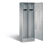 C+P Schwarz-Weiss-Spind Classic, H1800xB610xT500mm