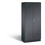 C+P Garderobenschrank Classic, H1800xB810xT500mm
