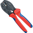 KNIPEX Crimpzange PreciForce 97 52 36 220mm 0,5-6mm