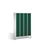 C+P Garderobenschrank Classic, H1850xB1190xT500mm