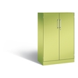 C+P Flügeltürenschrank Asisto, H1310xB800xT435mm