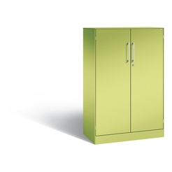 C+P Flügeltürenschrank Asisto, H1310xB800xT435mm