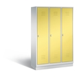 C+P Garderobenschrank Classic, H1800xB1200xT500mm
