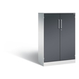 C+P Flügeltürenschrank Asisto, H1310xB800xT435mm