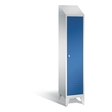 C+P Garderobenschrank Classic, H1850xB420xT500mm
