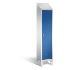 C+P Garderobenschrank Classic, H1850xB420xT500mm