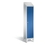 C+P Garderobenschrank Classic, H1850xB420xT500mm