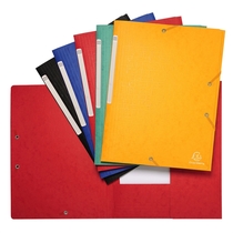 Exacompta Sammelmappe King Folder Scotten