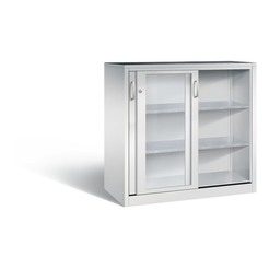 C+P Schiebetürenschrank Acurado, H1200xB1200xT600mm