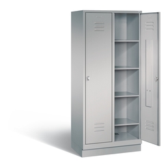 C+P Wäsche-Spind Classic, H1800xB810xT500mm