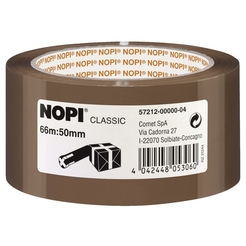 Verpackungsklebeband (Packhilfsmittel) Nopi® Pack Classic