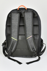 Laptop Rucksack 15.6“ schwarz