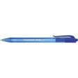 Paper Mate® Kugelschreiber InkJoy 100 RT/S0977440 0,4-0,7 mm blau Inh. 100 Stk