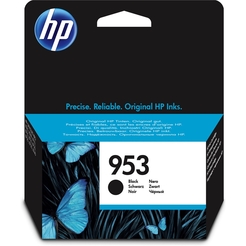 hp® Tintenpatrone/L0S58AE#BGX 953 schwarz 1.000 Seiten