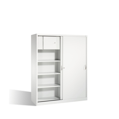 C+P Schiebetürenschrank  Acurado, H1950xB1600xT500mm