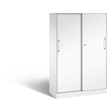 C+P Schiebetürenschrank Asisto, H1635xB1000xT435mm