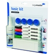 Legamaster Whiteboard Zubehörset Basic Kit