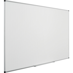 Bi-silque Whiteboard Maya Emaille/CR1406170 200x120cm weiß