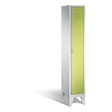 C+P Garderobenschrank Classic, H1850xB320xT500mm